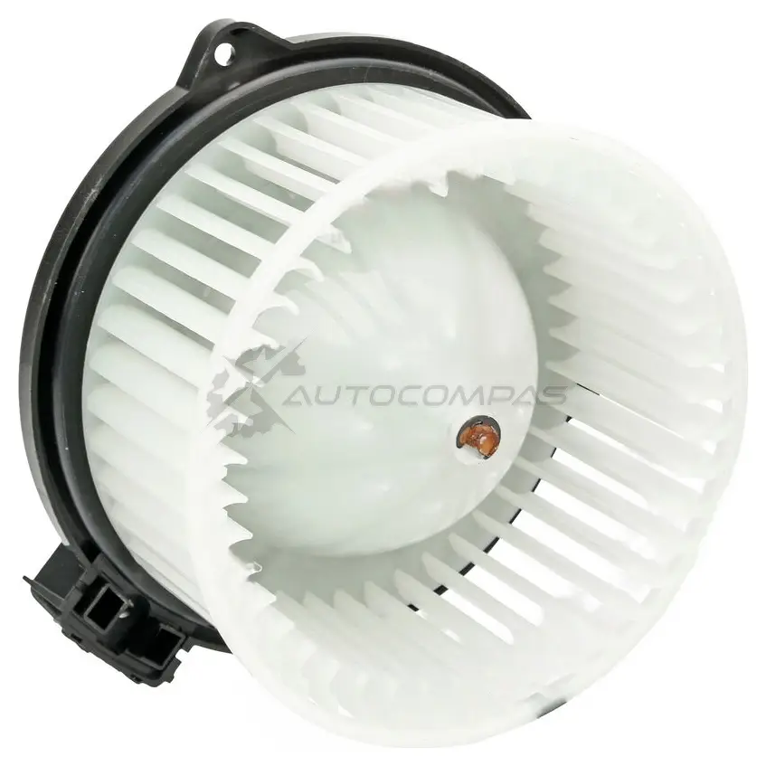 Моторчик печки с крыльчаткой KRAUF MZZ0390RE AWV QM 1440978466 - Изображение 1