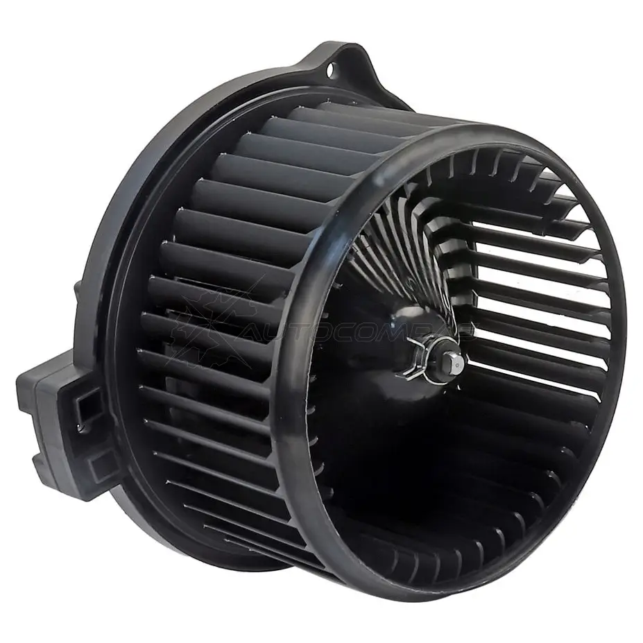Моторчик печки с крыльчаткой KRAUF MZZ0397YD J6 89X0T 1440701666 - Изображение 1