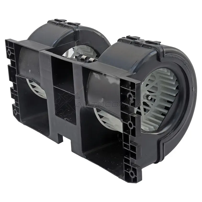 Моторчик печки с крыльчаткой KRAUF 1440698630 MZZ0405YD P I6FMXJ - Изображение 1
