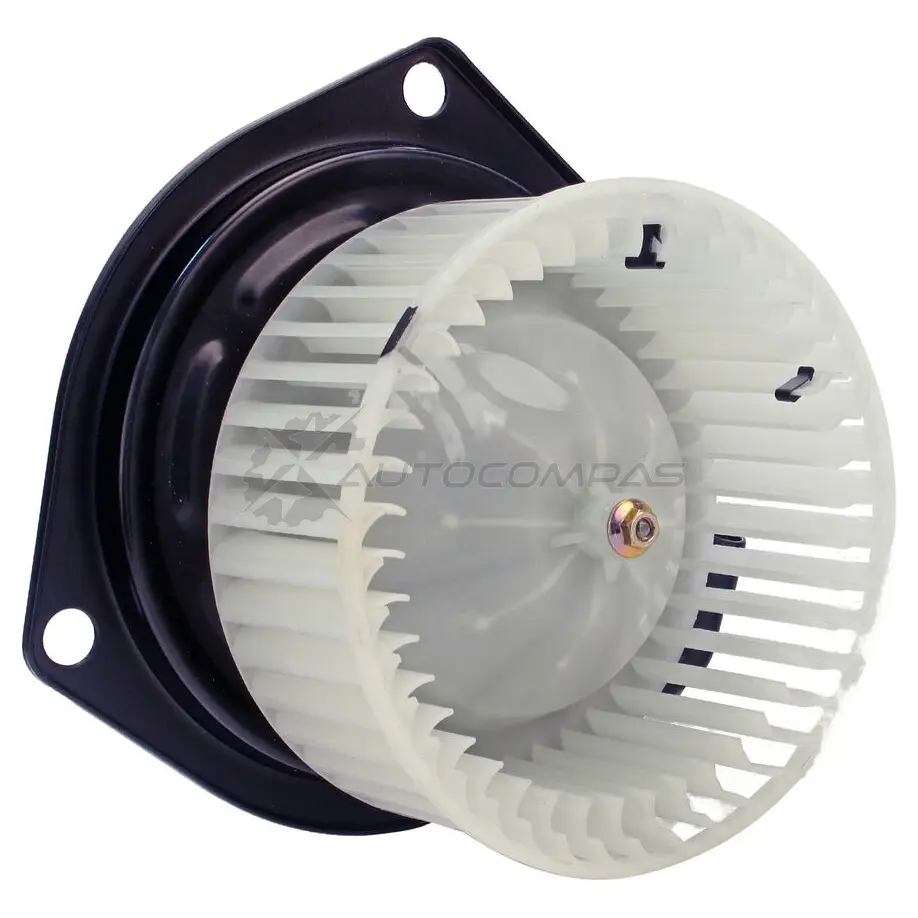 Моторчик печки с крыльчаткой KRAUF 7CZ ZQ6 MZZ0415EJ 1440701693 - Изображение 1