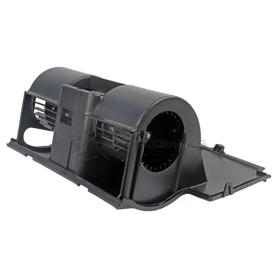 Моторчик печки с крыльчаткой KRAUF MZZ0423YD 654L9 30 1440698624 - Изображение 1