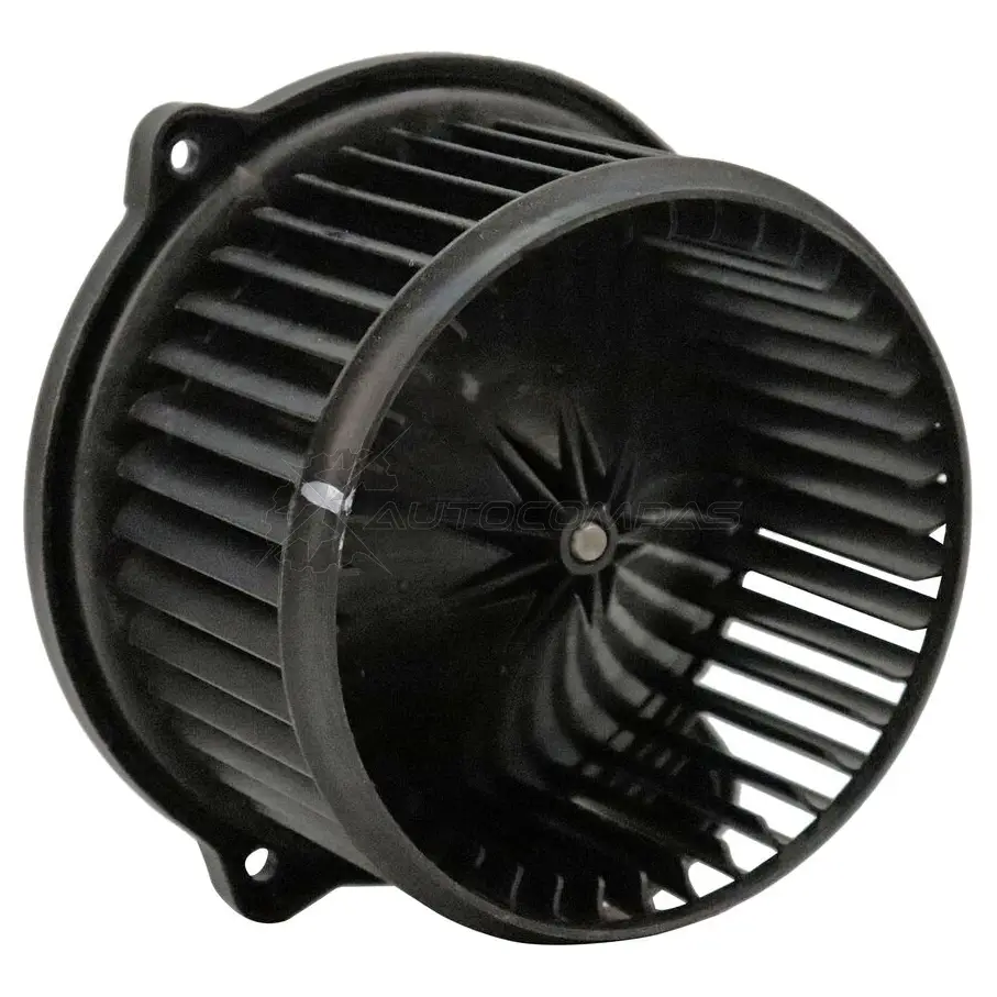 Моторчик печки с крыльчаткой KRAUF W 4QAP MZZ0451WB 1440698622 - Изображение 1