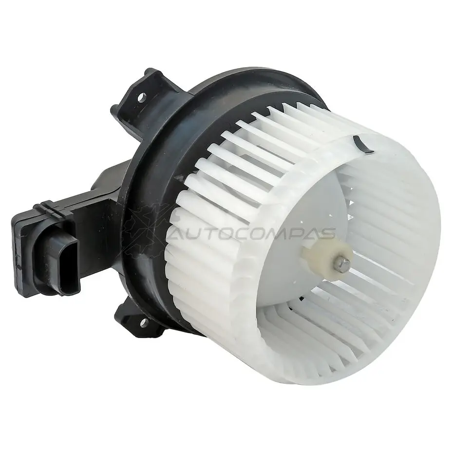 Моторчик печки с крыльчаткой KRAUF MZZ0465RE P R2KLJ 1440701721 - Изображение 1