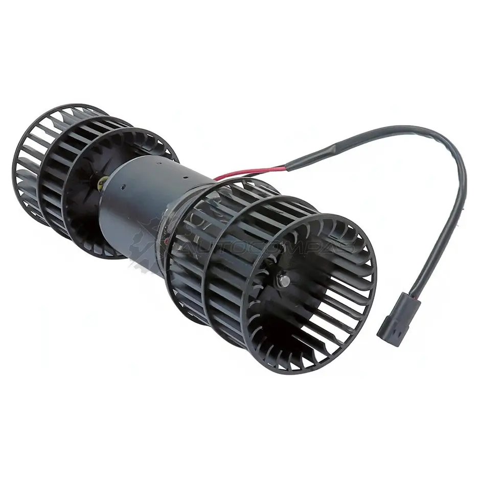 Моторчик печки с крыльчаткой KRAUF K 74SPQ 1440701719 MZZ0471EJ - Изображение 1