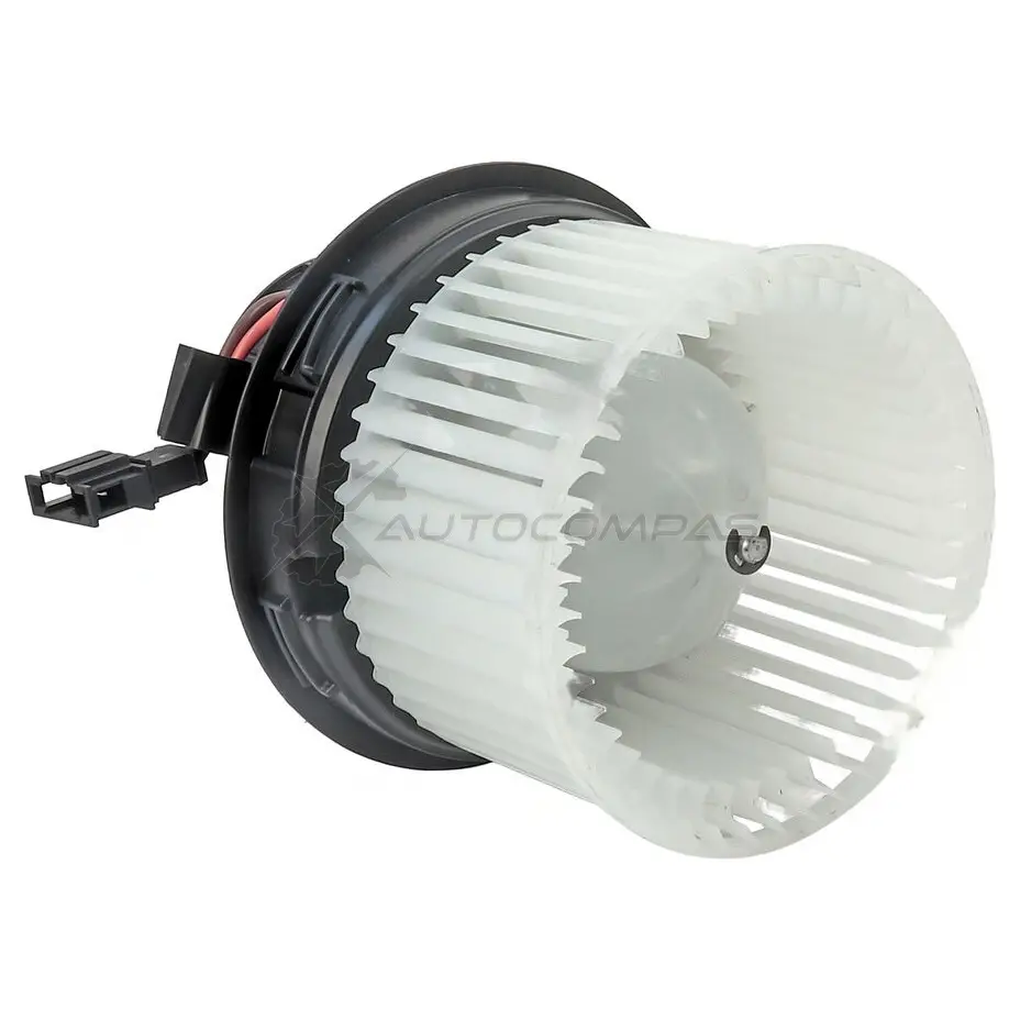 Моторчик печки с крыльчаткой KRAUF MZZ0489YD 7OE 0EQ1 1440701725 - Изображение 1