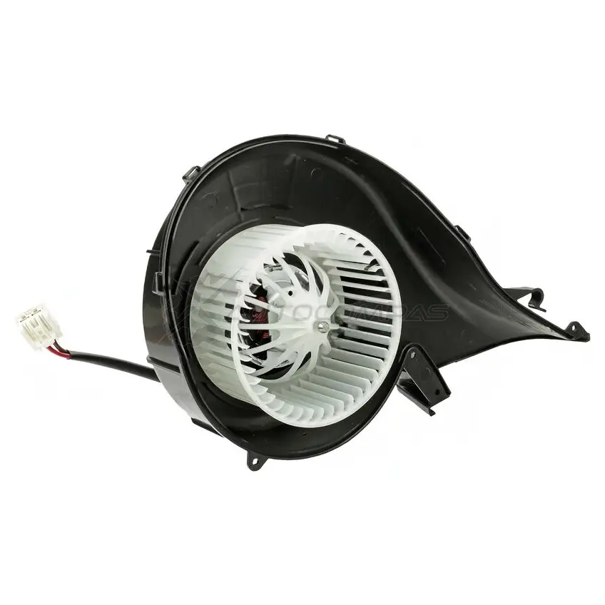 Моторчик печки с крыльчаткой KRAUF MCXBR V 1440701761 MZZ1013YD - Изображение 1