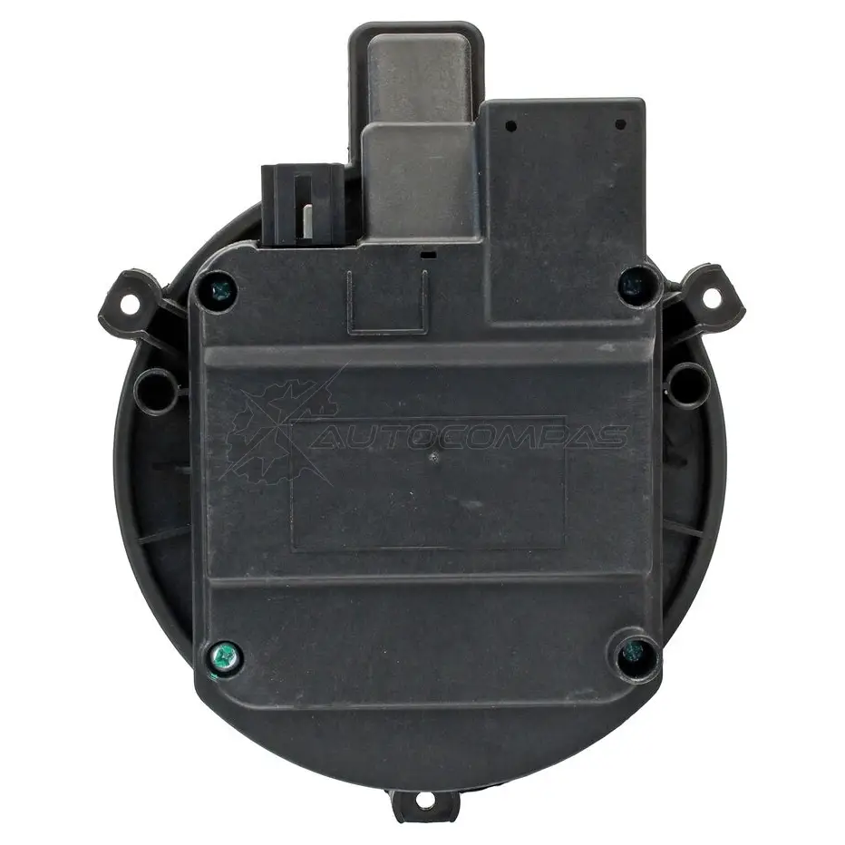 Моторчик печки с крыльчаткой KRAUF MZZ1031GS 1440701771 J OYY2 изображение 1
