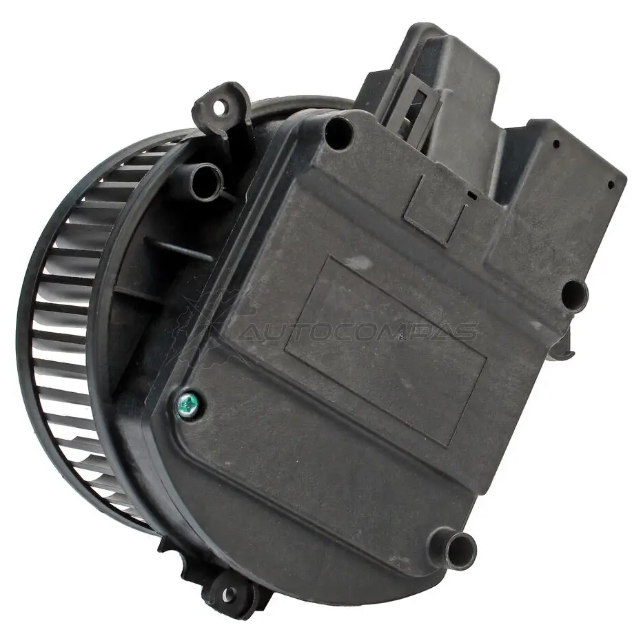 Моторчик печки с крыльчаткой KRAUF MZZ1031GS 1440701771 J OYY2 изображение 2