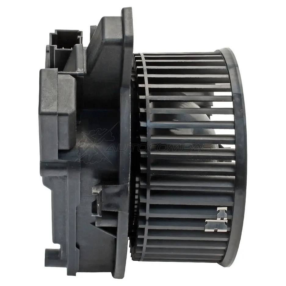 Моторчик печки с крыльчаткой KRAUF MZZ1031GS 1440701771 J OYY2 изображение 3