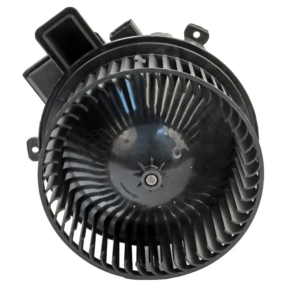 Моторчик печки с крыльчаткой KRAUF MZZ1031GS 1440701771 J OYY2 изображение 4