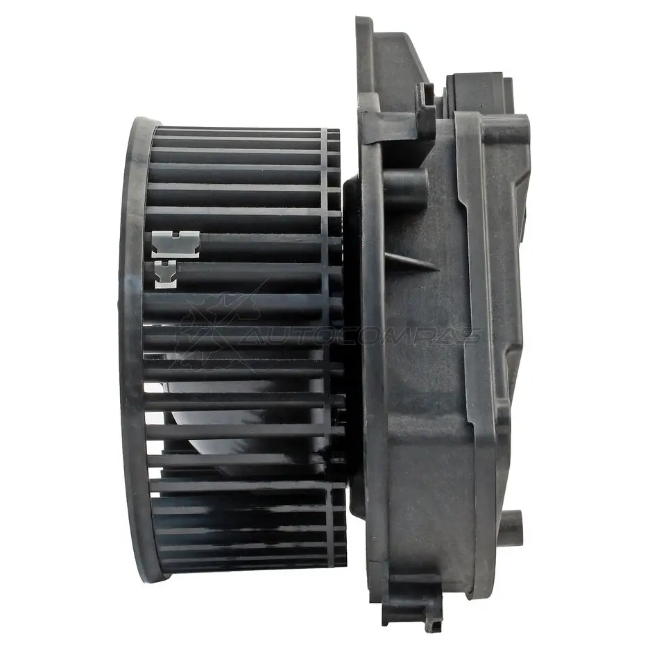 Моторчик печки с крыльчаткой KRAUF MZZ1031GS 1440701771 J OYY2 изображение 5