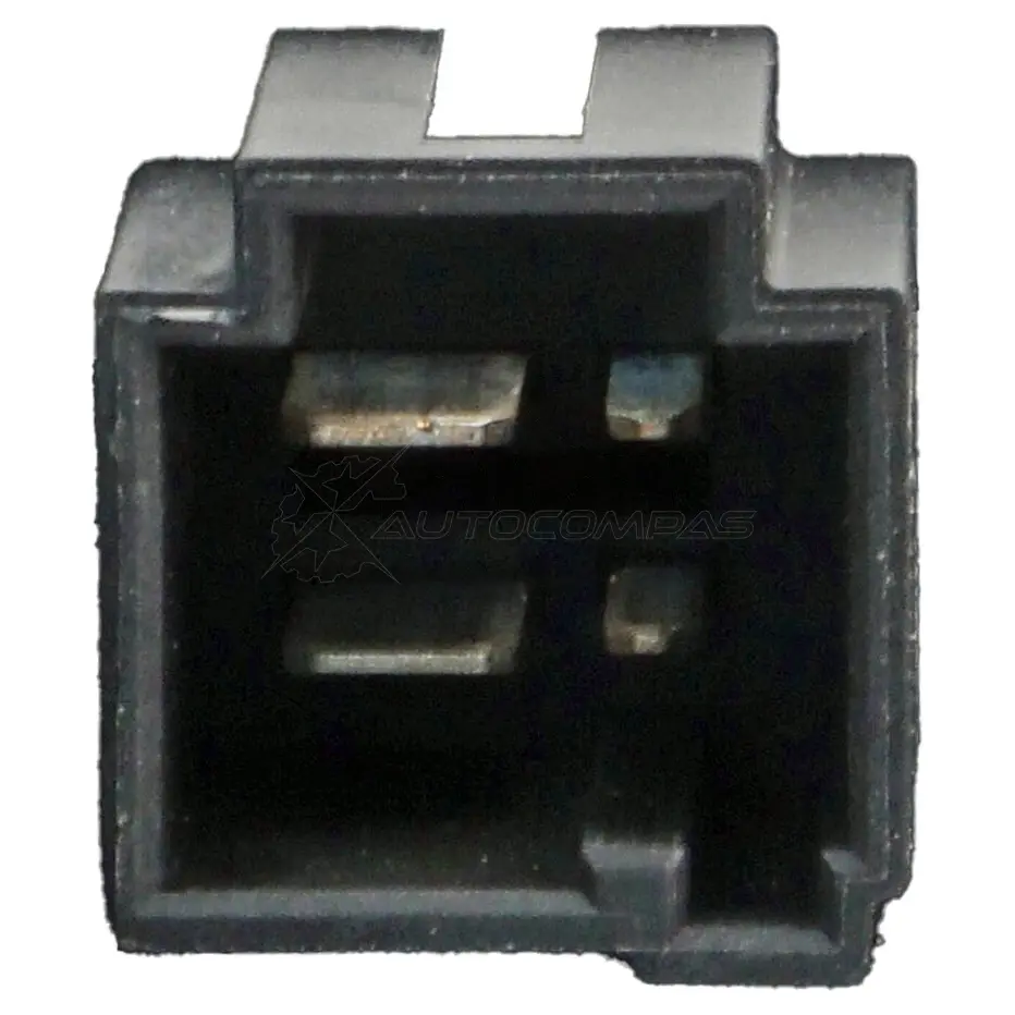 Моторчик печки с крыльчаткой KRAUF MZZ1031GS 1440701771 J OYY2 изображение 6