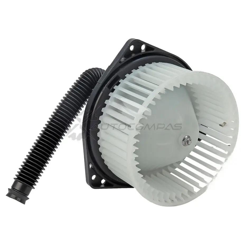 Моторчик печки с крыльчаткой KRAUF GVF TX6 1440662293 MZZ9167YD - Изображение 1