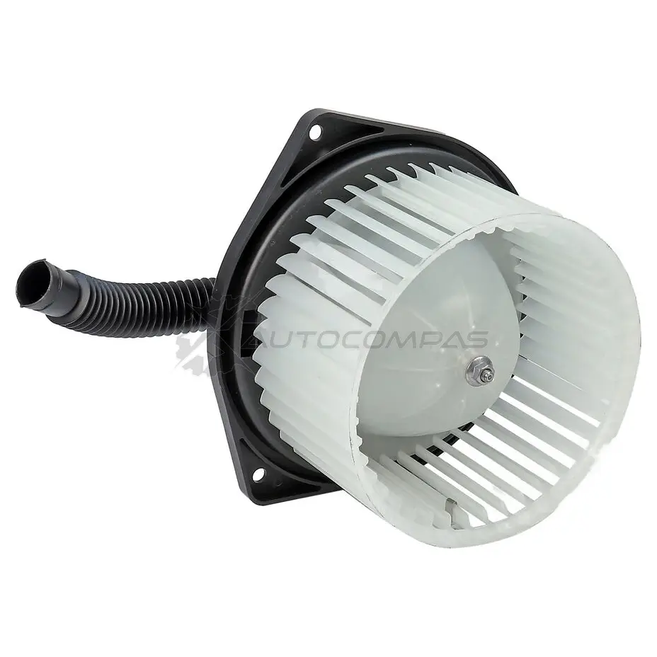 Моторчик печки с крыльчаткой KRAUF MZZ9179YD 80Q CPW 1440698670 - Изображение 1