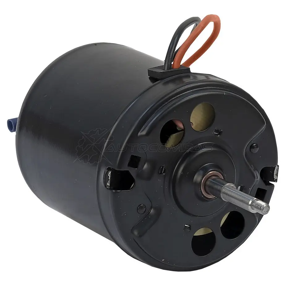 Моторчик печки KRAUF MZZ0032PU SUFJ P 1440698605 - Изображение 1