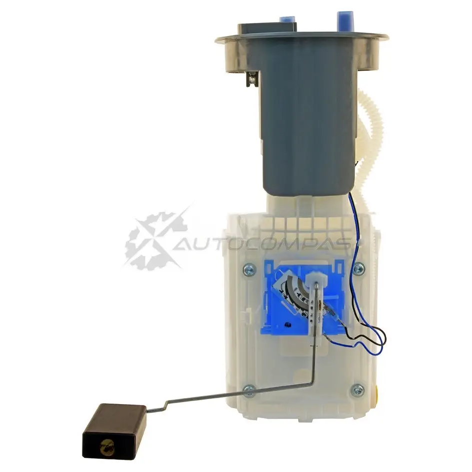 Топливный насос в сборе KRAUF MSC5 X KR0025M 1440814792 - Изображение 1