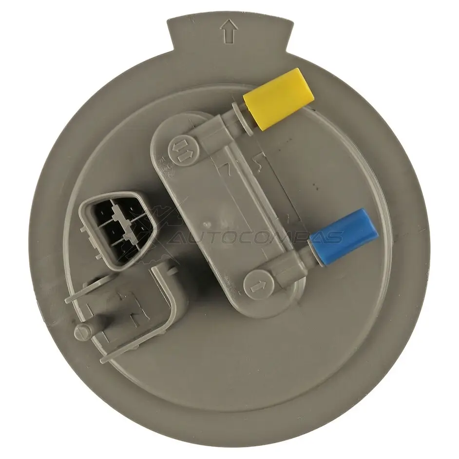 Топливный насос в сборе KRAUF KR0064M R1T JL 1440839969 изображение 1