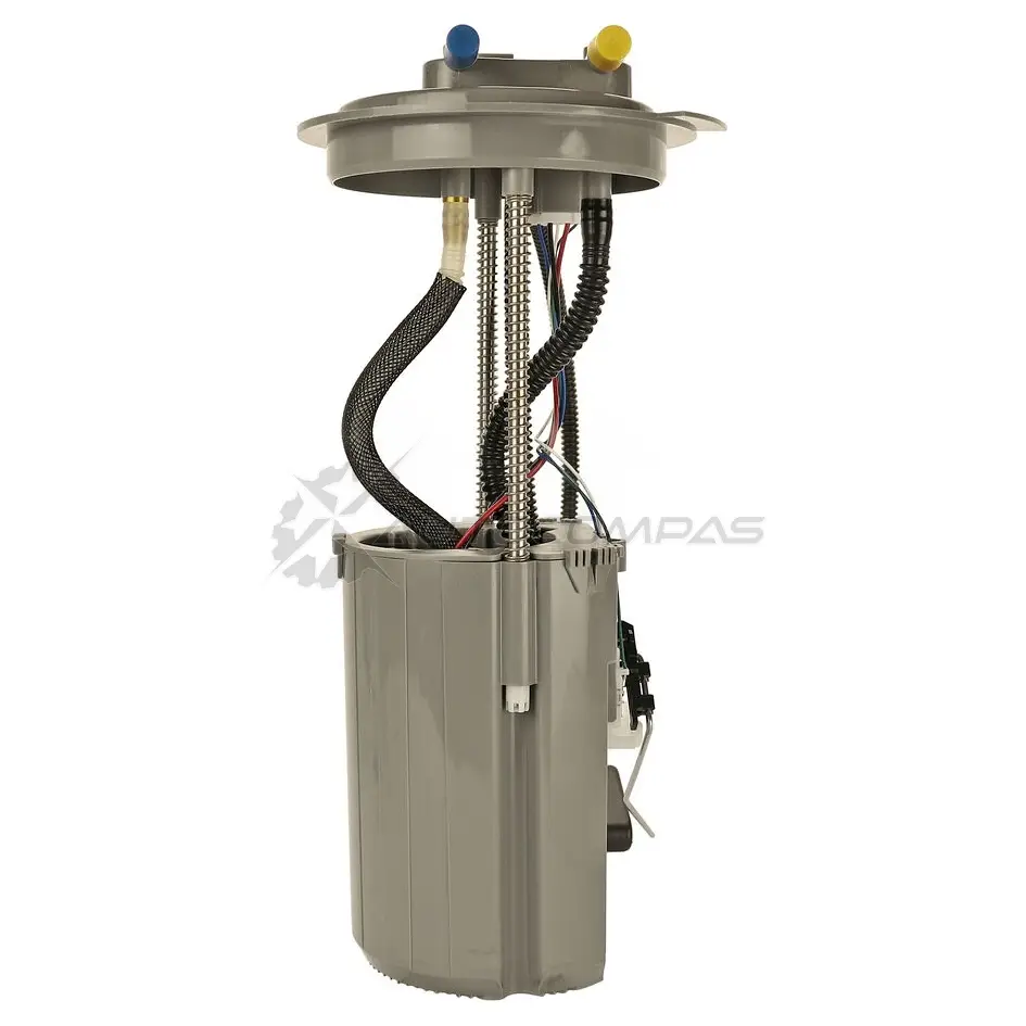 Топливный насос в сборе KRAUF KR0064M R1T JL 1440839969 изображение 2