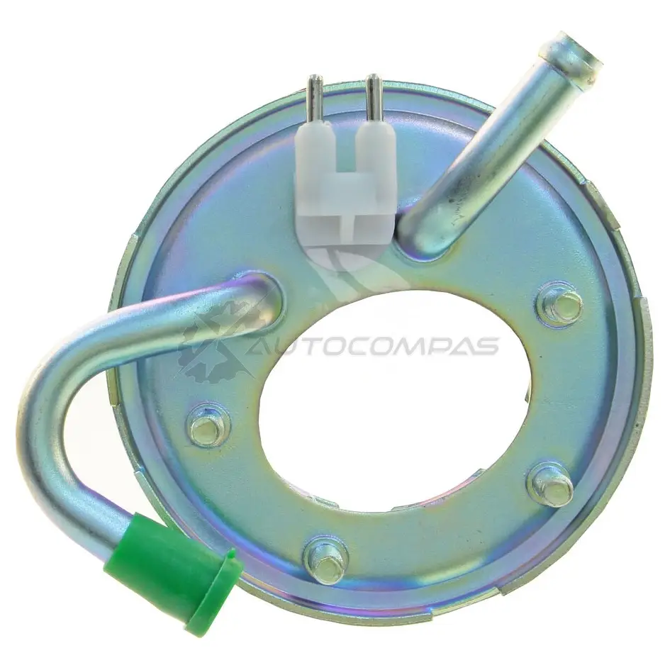 Топливный насос в сборе KRAUF F3H BQ0 1440820712 KR0799M изображение 1