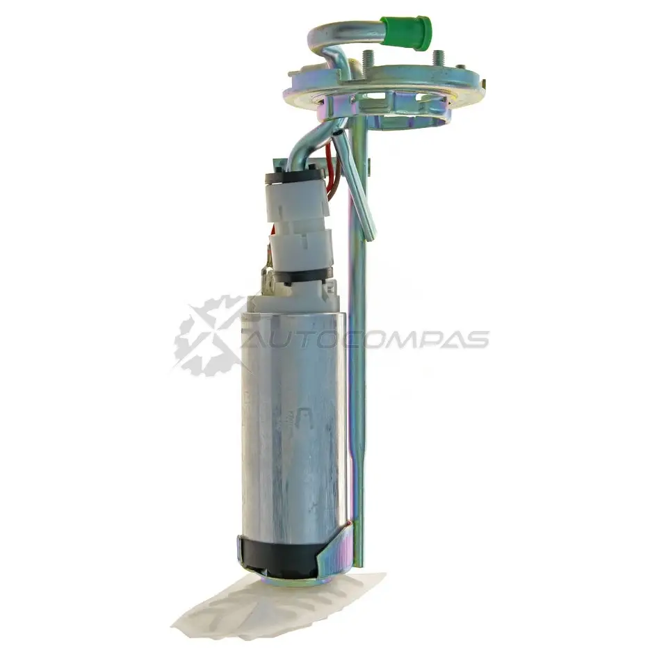Топливный насос в сборе KRAUF F3H BQ0 1440820712 KR0799M изображение 2