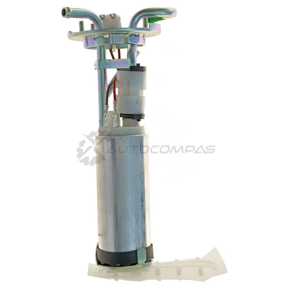 Топливный насос в сборе KRAUF F3H BQ0 1440820712 KR0799M изображение 3