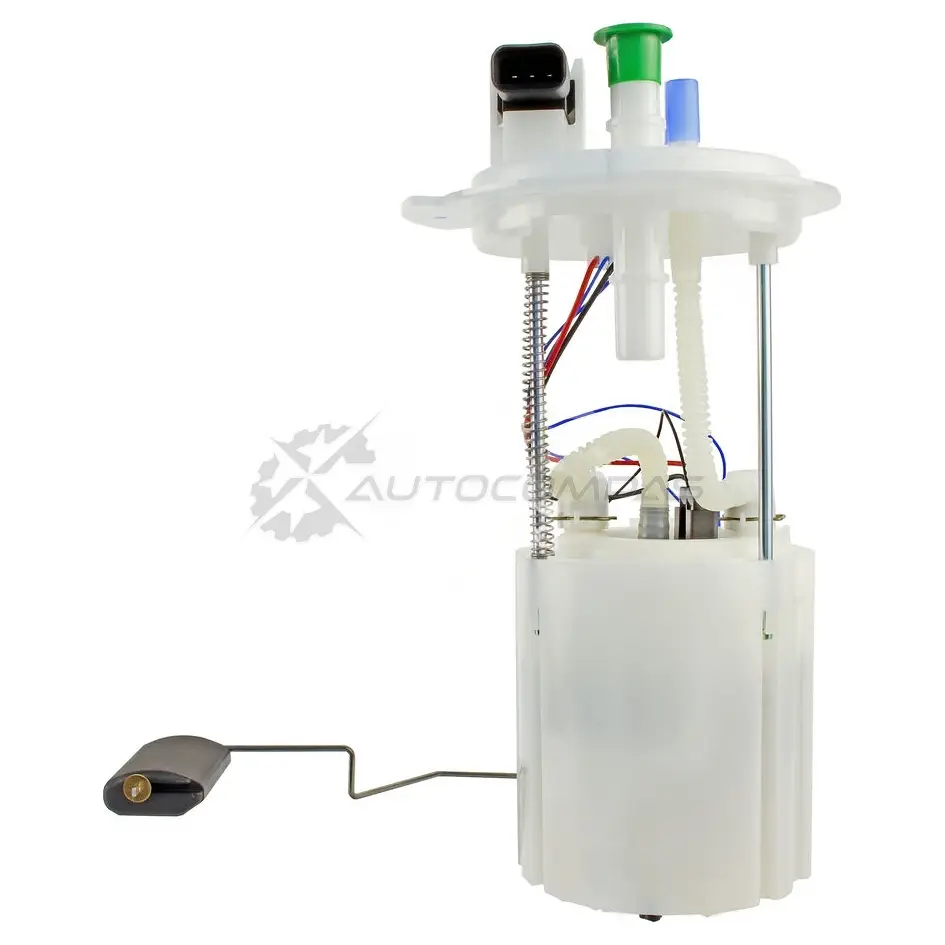 Топливный насос в сборе KRAUF KR0809M 1440815234 M3 KMT9 - Изображение 1