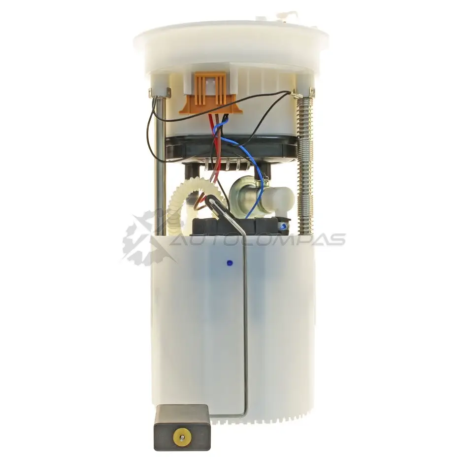 Топливный насос в сборе KRAUF KR0909M ZZ HM5C 1440662777 - Изображение 1