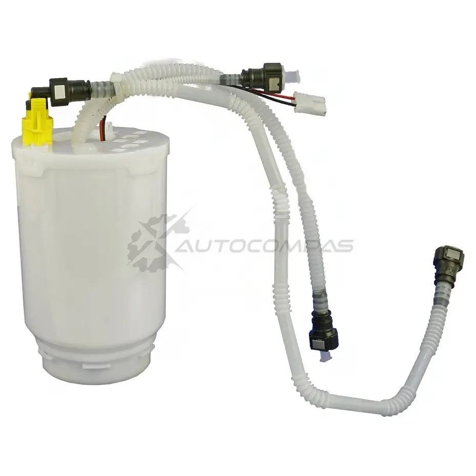 Топливный насос в сборе KRAUF KR7409M DCL JW 1440662855 - Изображение 1