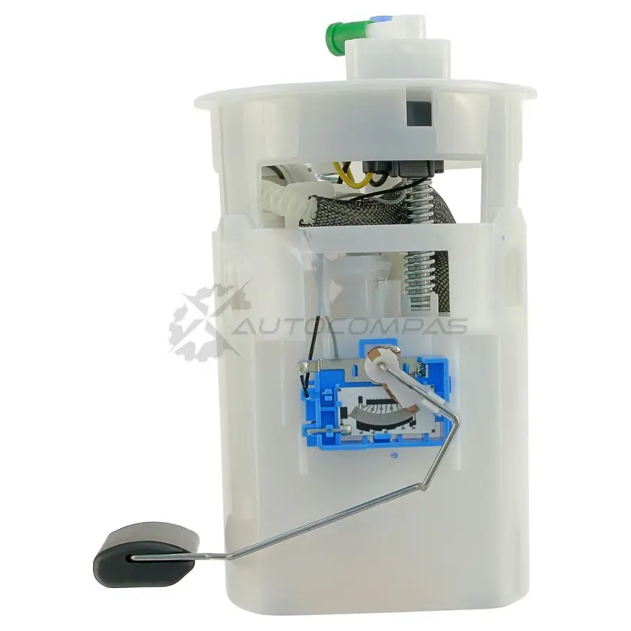 Топливный насос в сборе KRAUF QEM5HX 0 KR7537M 1440662845 - Изображение 1