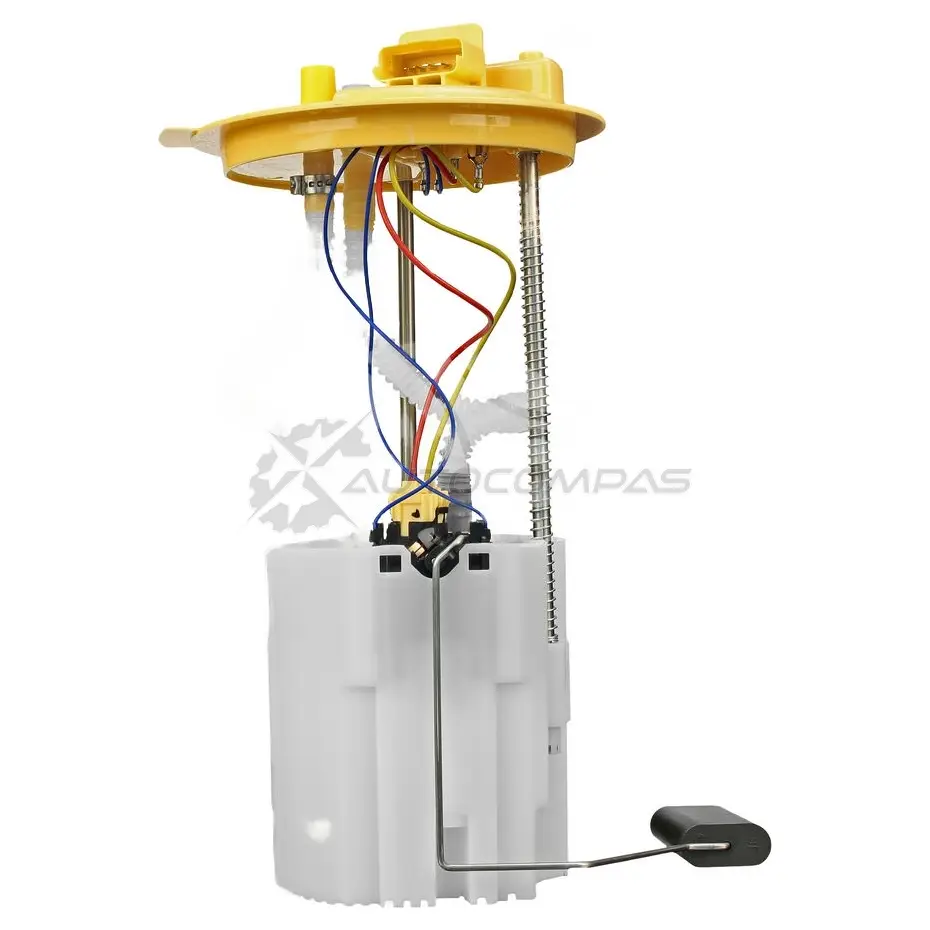 Топливный насос в сборе KRAUF AKP7 E 1440823918 KR5368M - Изображение 1