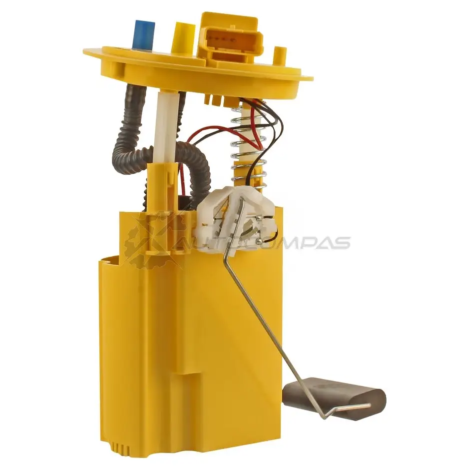 Топливный насос в сборе KRAUF H6 OBQB0 1440662743 KR0068M - Изображение 1