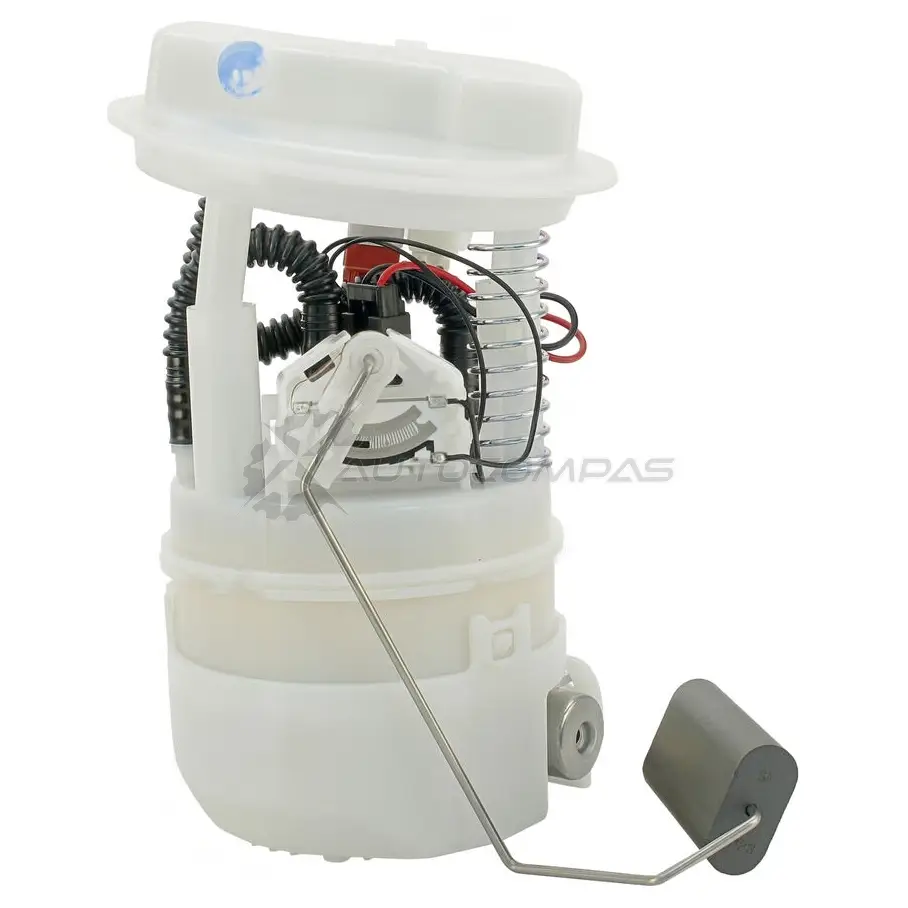 Топливный насос в сборе KRAUF 3 81ISM KR0738M 1440824734 - Изображение 1
