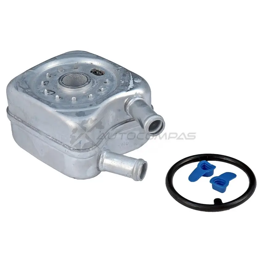 Масляный радиатор KRAUF IPATX 3Z KRO1002RR 1440705474 - Изображение 1