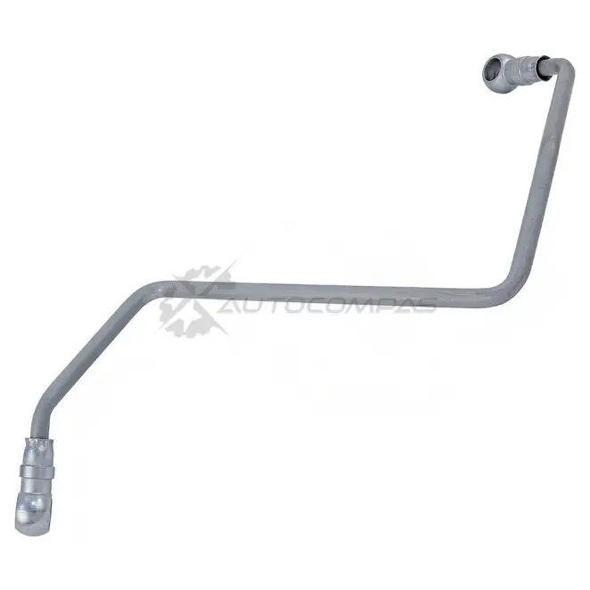 Трубка турбины KRAUF 1440838721 6XU5L A MUZ5007BE