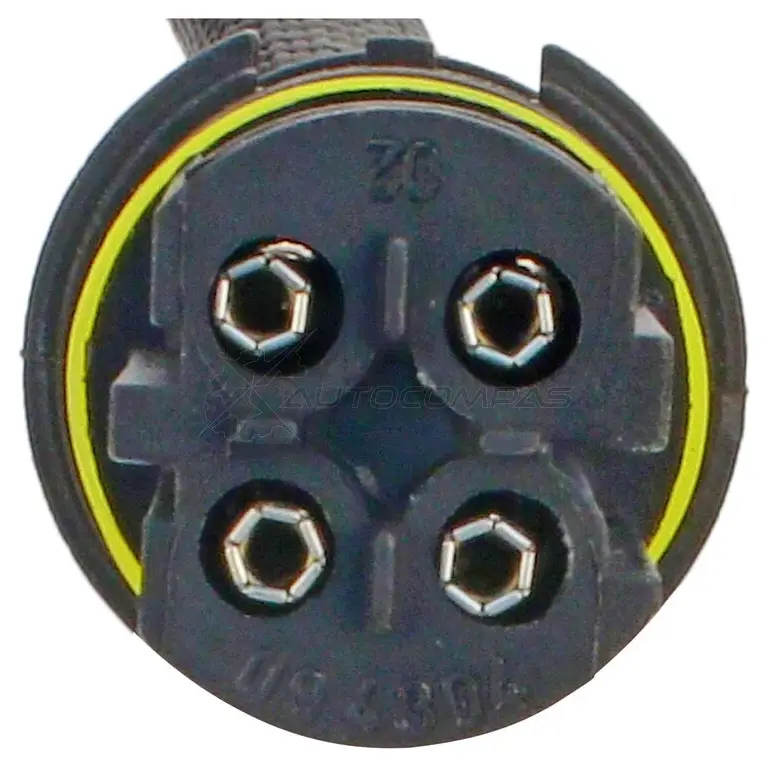 Лямбда зонд, кислородный датчик KRAUF YLN28U X KR4073N 1440703919 изображение 1