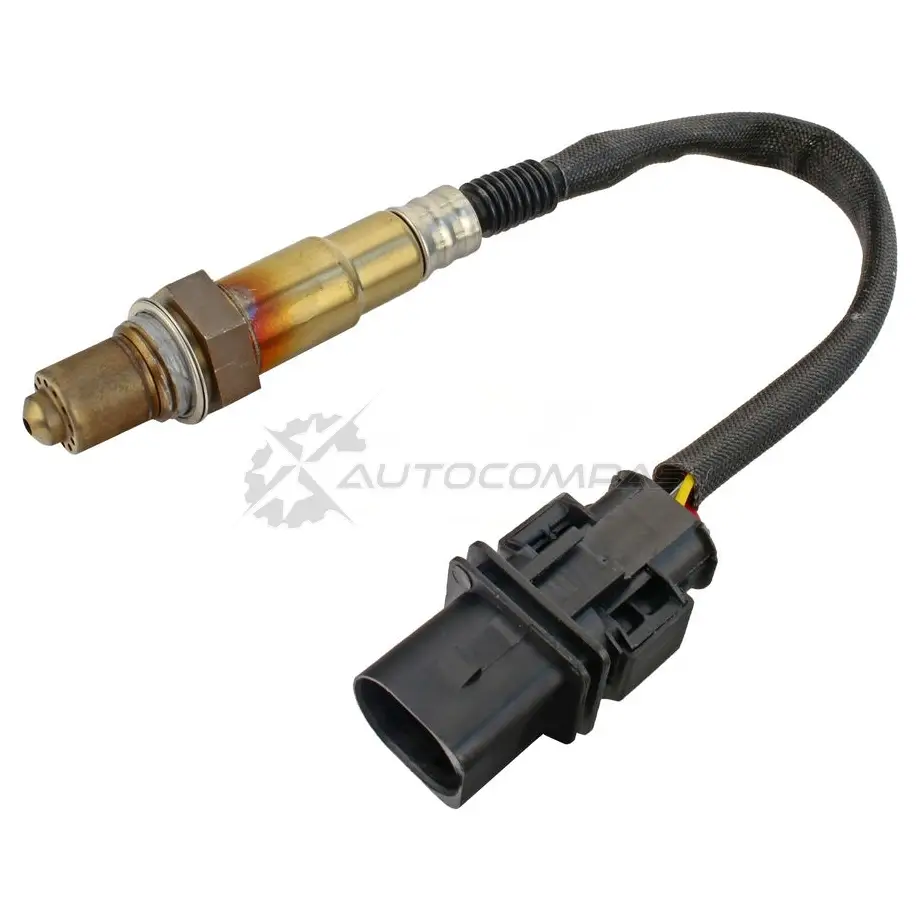 Лямбда зонд, кислородный датчик KRAUF KR5010N 1440819927 V PV65 - Изображение 1