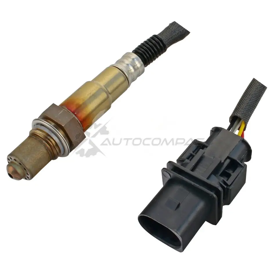 Лямбда зонд, кислородный датчик KRAUF EK52Z QI 1440819921 KR5040N - Изображение 1