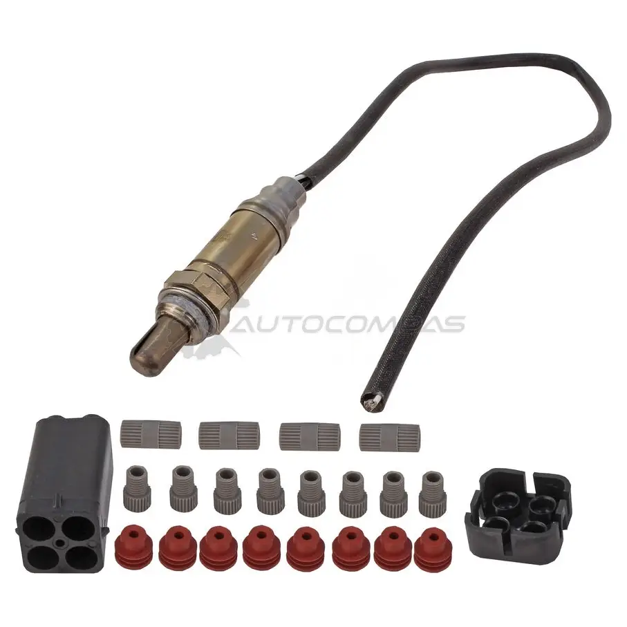 Лямбда зонд, кислородный датчик KRAUF KR3002N 1440821936 R5U KXZV