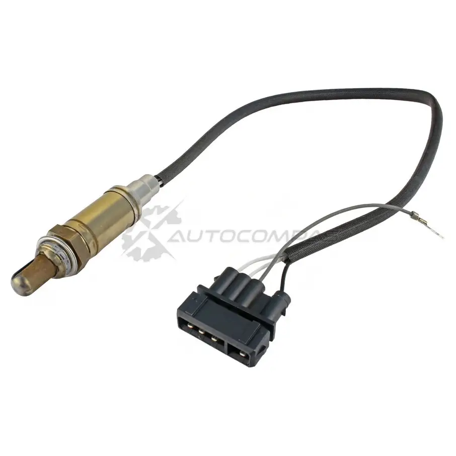 Лямбда зонд, кислородный датчик KRAUF 1440703886 3DP PZT KR3004N - Изображение 1