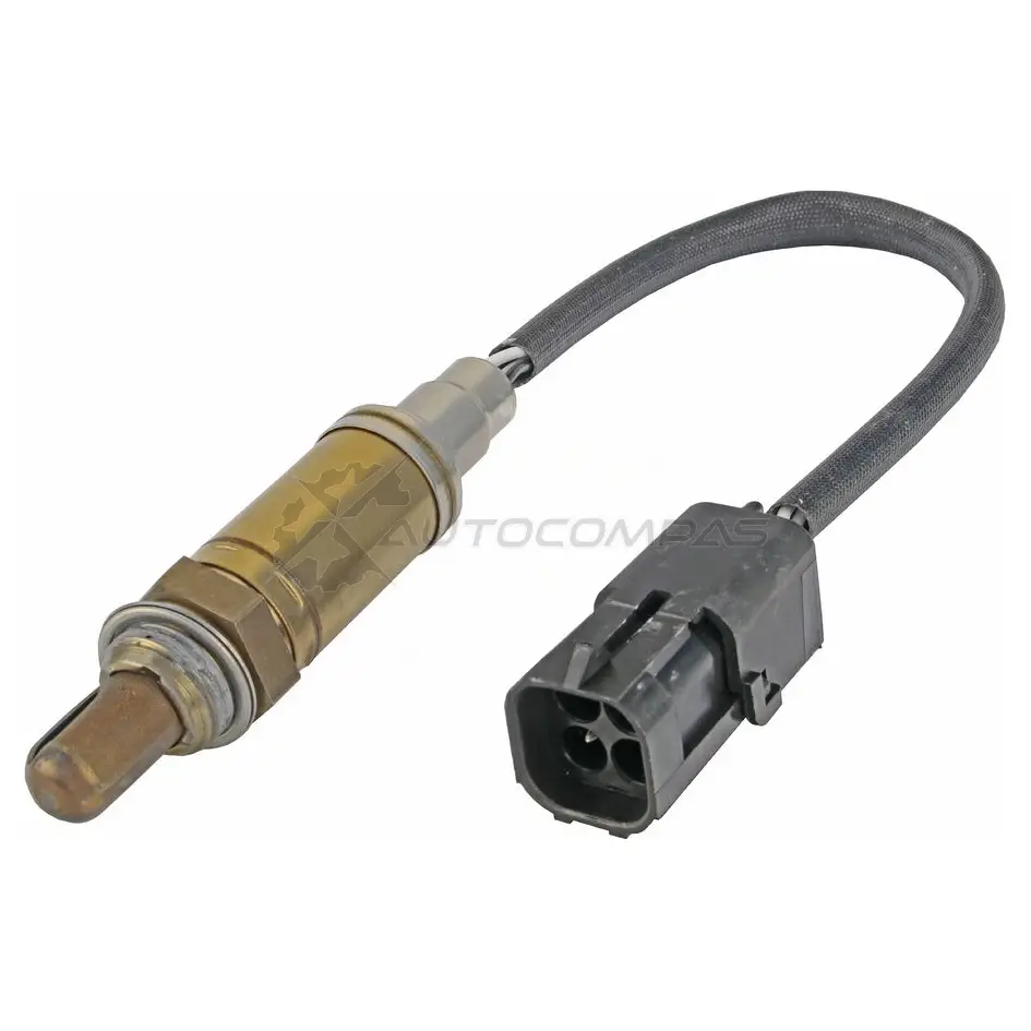 Лямбда зонд, кислородный датчик KRAUF 1440703885 KR3008N ZZM HS9 - Изображение 1