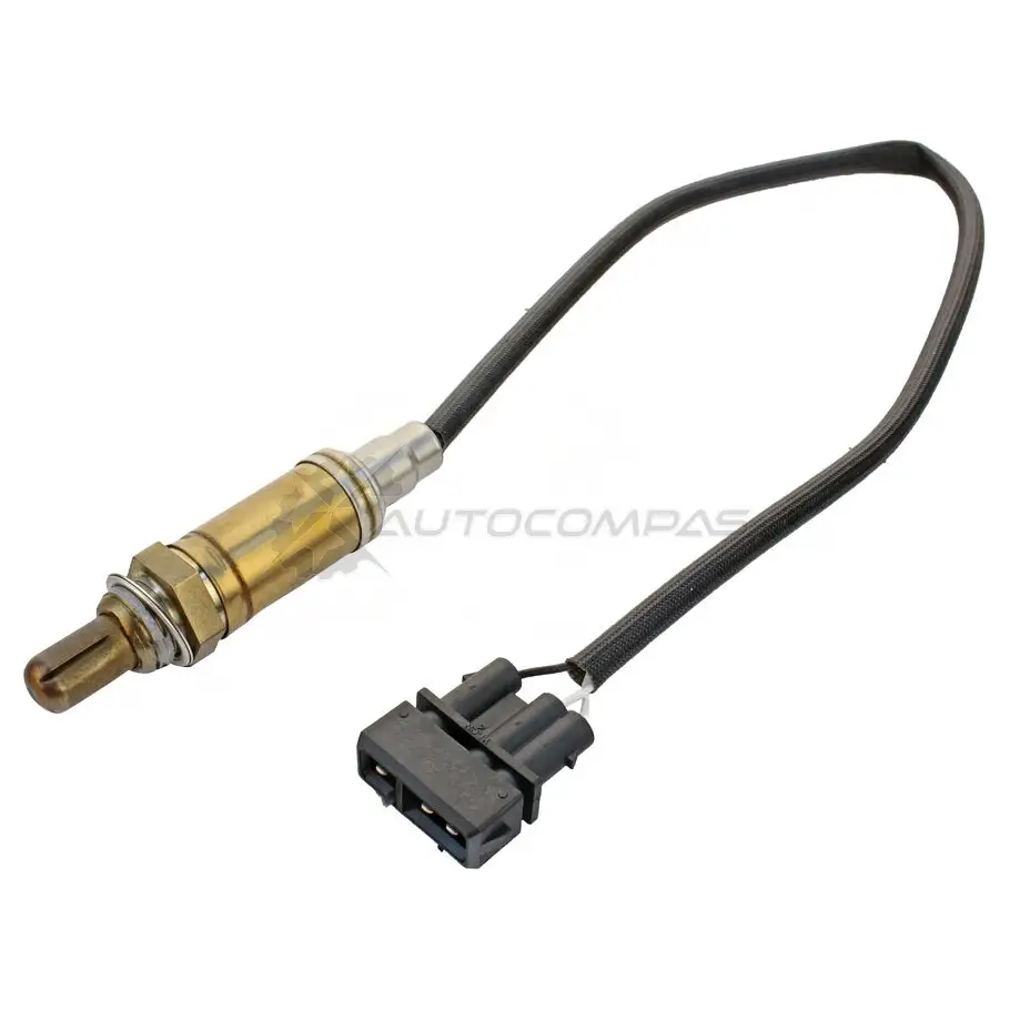 Лямбда зонд, кислородный датчик KRAUF RJ9 5V 1440703882 KR3012N - Изображение 1