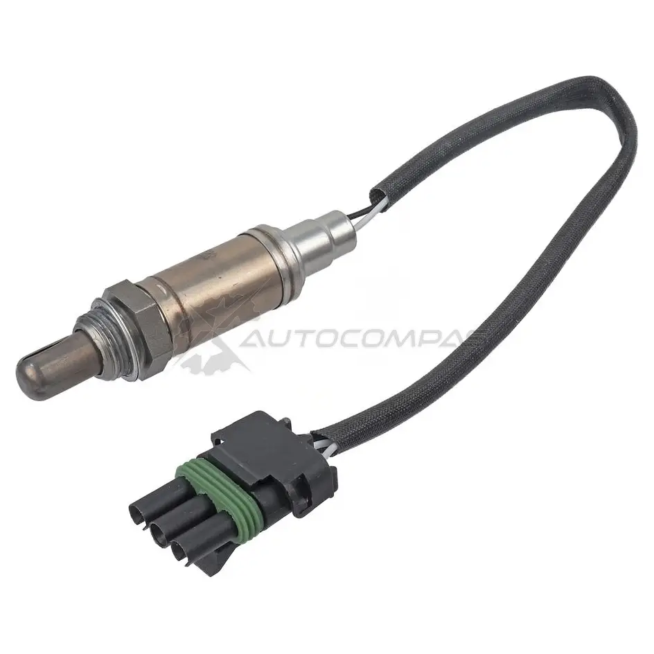 Лямбда зонд, кислородный датчик KRAUF 27X DR KR3024N 1440703890 - Изображение 1
