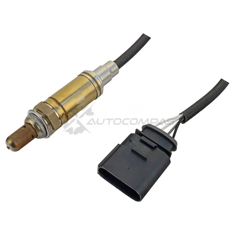 Лямбда зонд, кислородный датчик KRAUF 1440821924 ANM Q6A KR4020N изображение 0