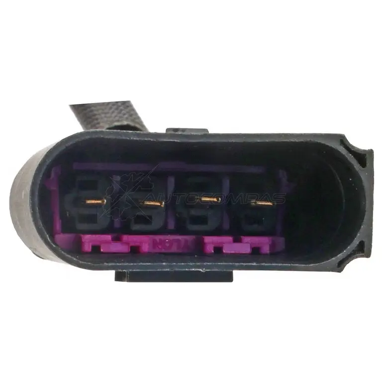 Лямбда зонд, кислородный датчик KRAUF 1440821924 ANM Q6A KR4020N изображение 1