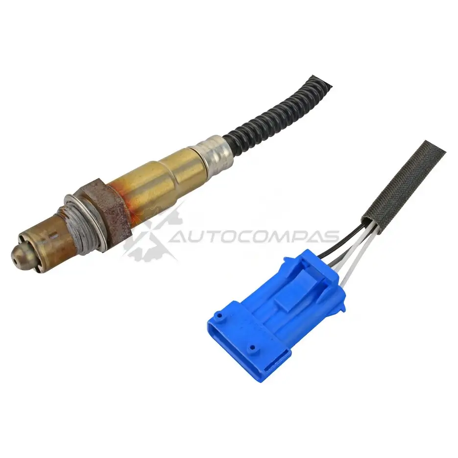 Лямбда зонд, кислородный датчик KRAUF 3 JM6081 1440821945 KR4021N - Изображение 1
