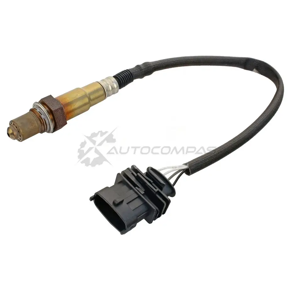Лямбда зонд, кислородный датчик KRAUF KR4042N 1440821983 4EGU FT - Изображение 1