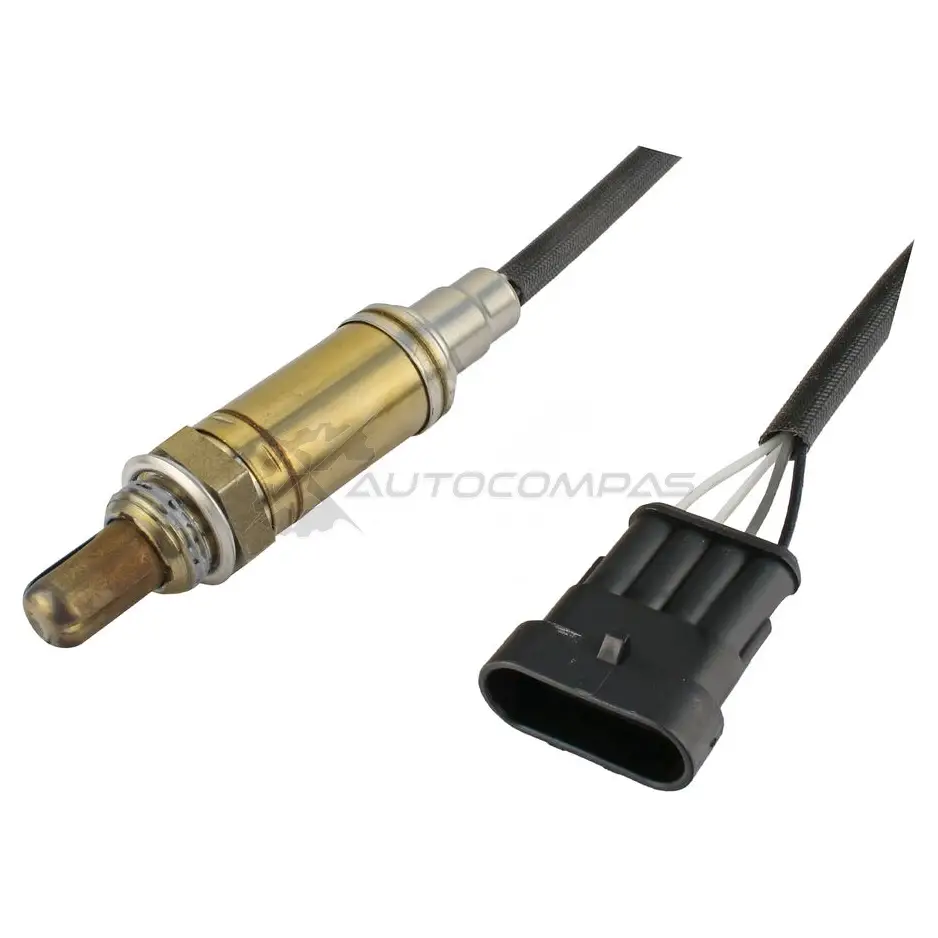 Лямбда зонд, кислородный датчик KRAUF KR4046N XUSI2 G 1440703916 изображение 0