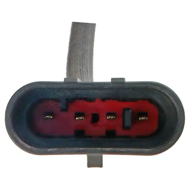 Лямбда зонд, кислородный датчик KRAUF KR4046N XUSI2 G 1440703916 изображение 1