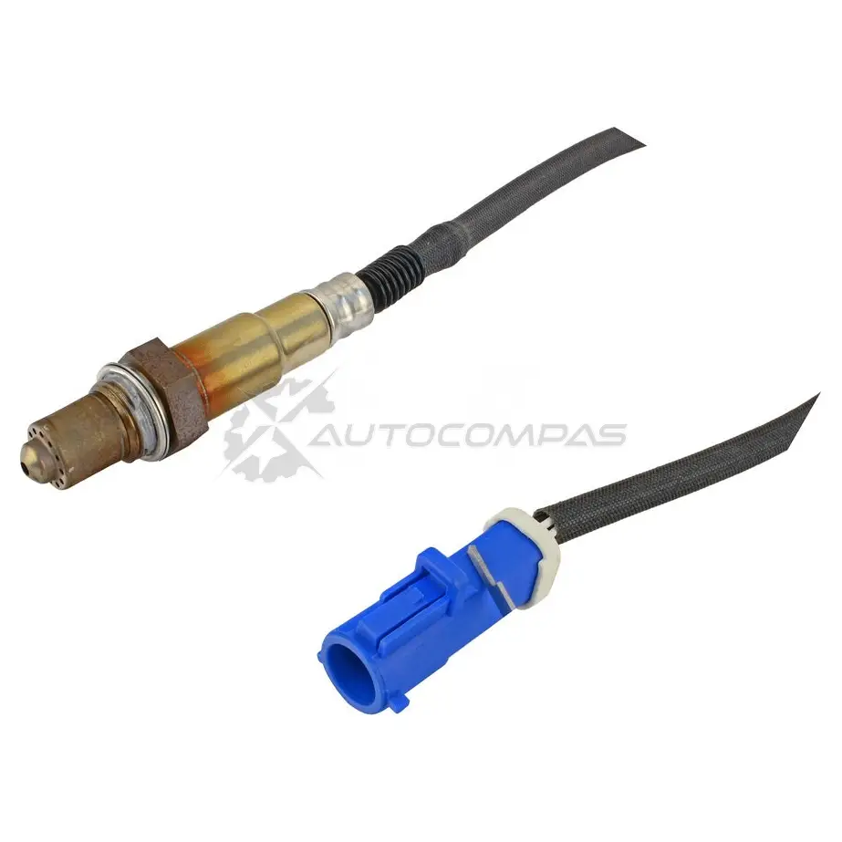 Лямбда зонд, кислородный датчик KRAUF KR4048N 55GU N2Y 1440821958 - Изображение 1