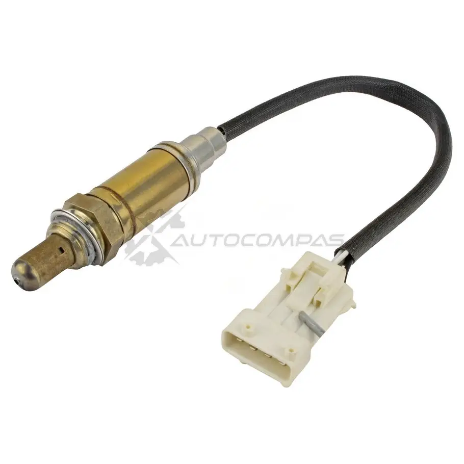 Лямбда зонд, кислородный датчик KRAUF KR4051N SEL NZM6 1440821934 - Изображение 1